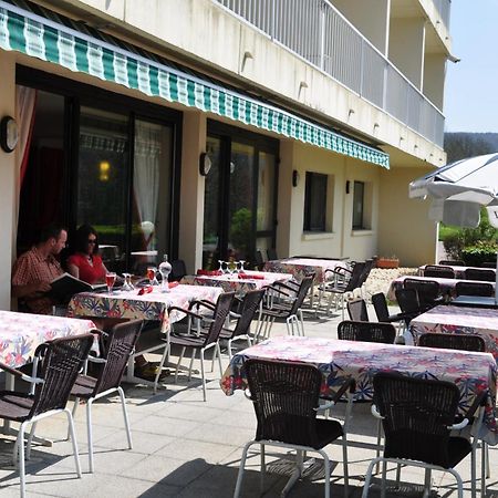 Le Relais De La Vallee Hyèvre-Paroisse Zewnętrze zdjęcie