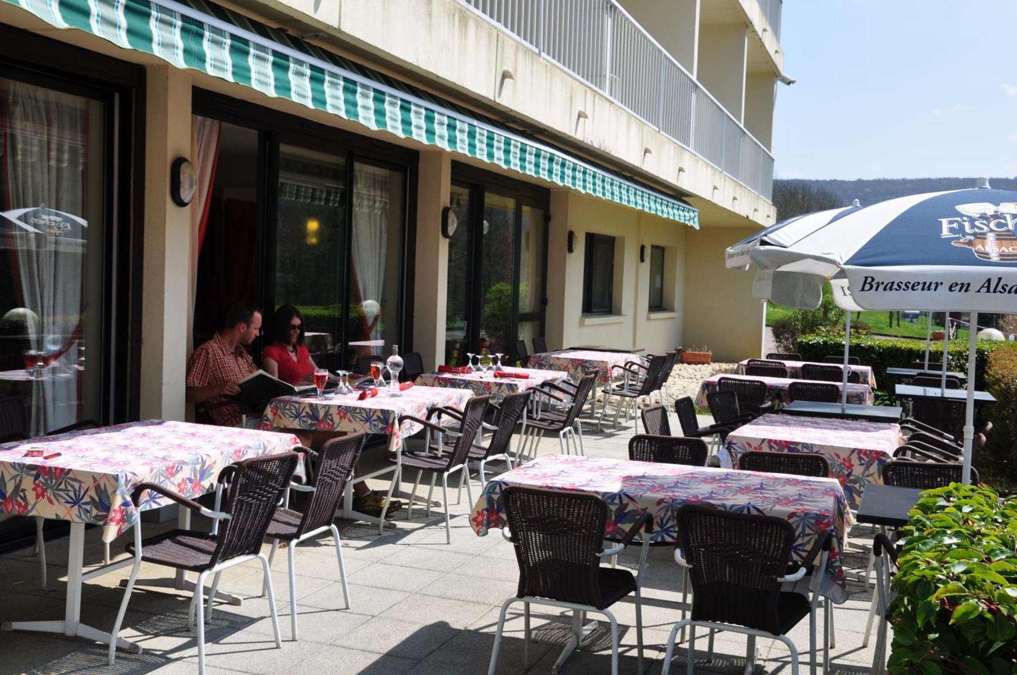 Le Relais De La Vallee Hyèvre-Paroisse Zewnętrze zdjęcie