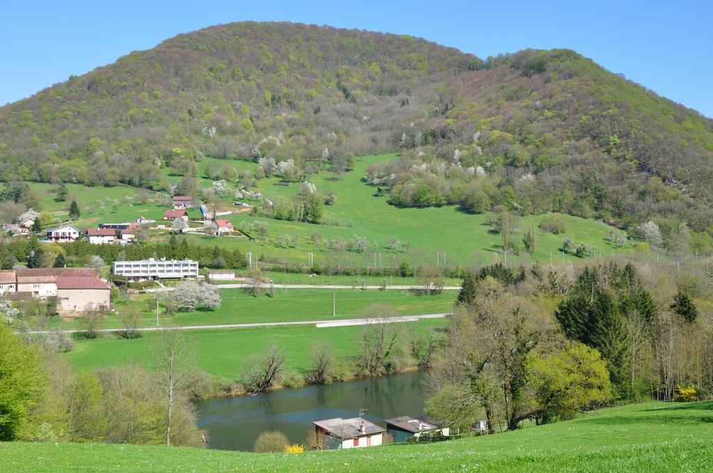 Le Relais De La Vallee Hyèvre-Paroisse Zewnętrze zdjęcie