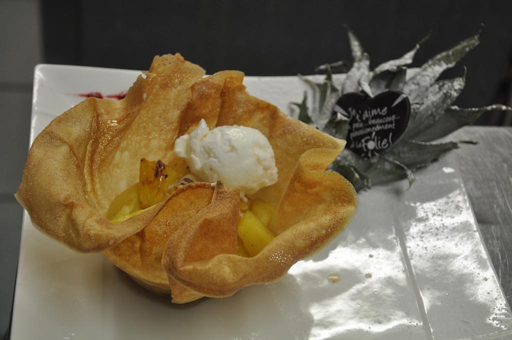 Le Relais De La Vallee Hyèvre-Paroisse Zewnętrze zdjęcie