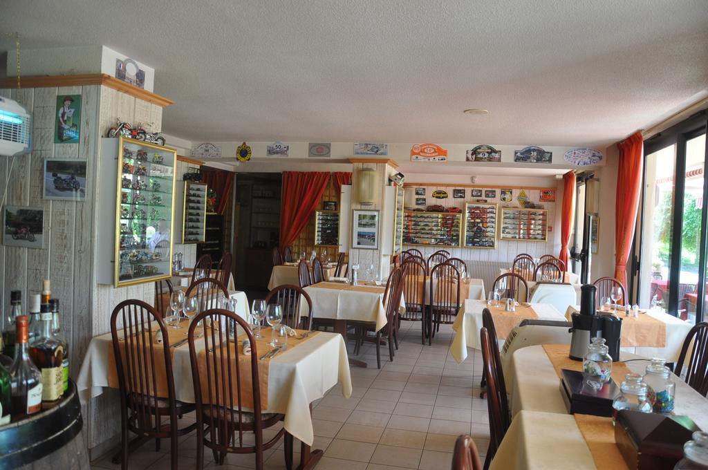 Le Relais De La Vallee Hyèvre-Paroisse Zewnętrze zdjęcie