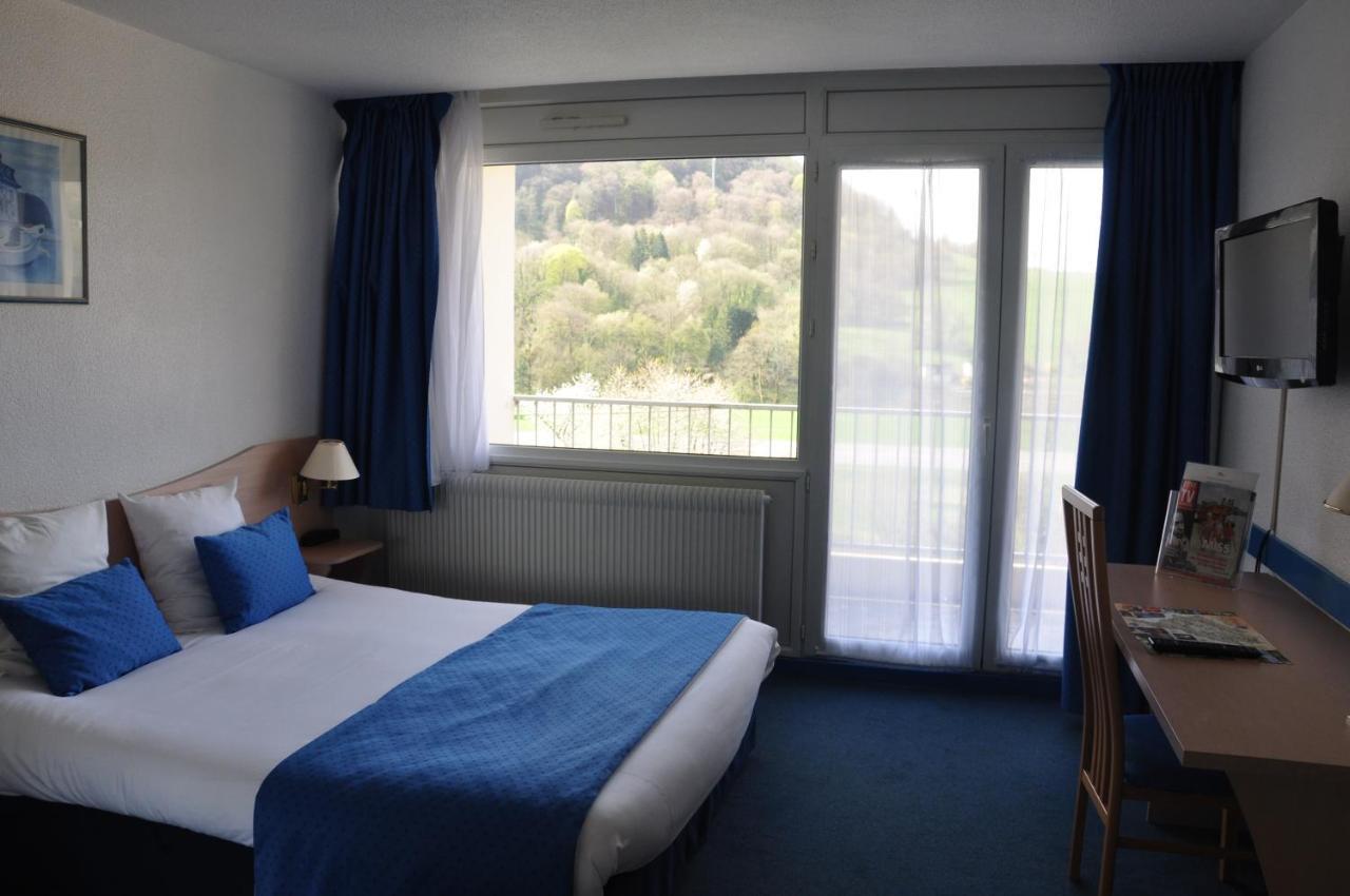 Le Relais De La Vallee Hyèvre-Paroisse Zewnętrze zdjęcie