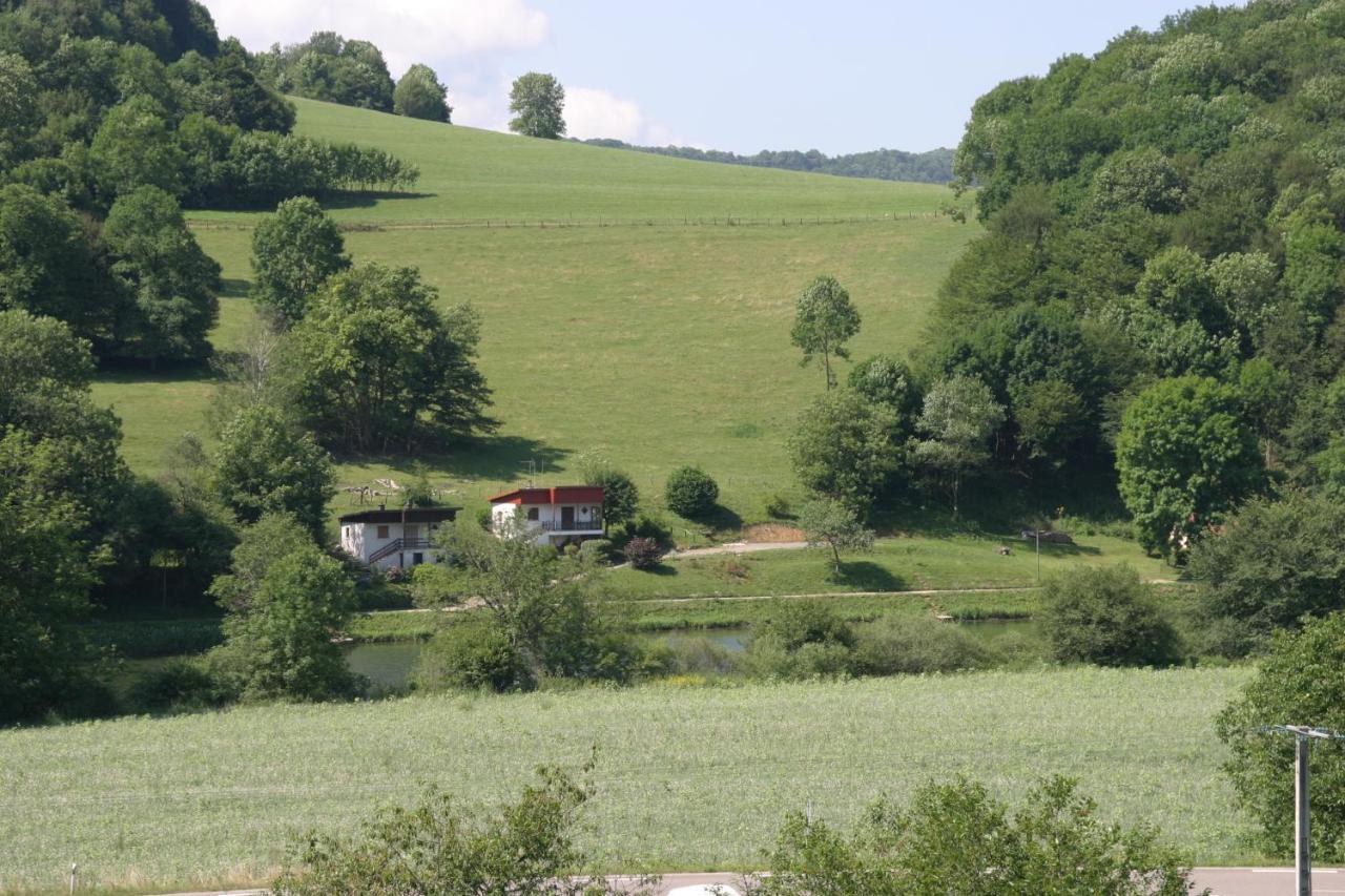 Le Relais De La Vallee Hyèvre-Paroisse Zewnętrze zdjęcie